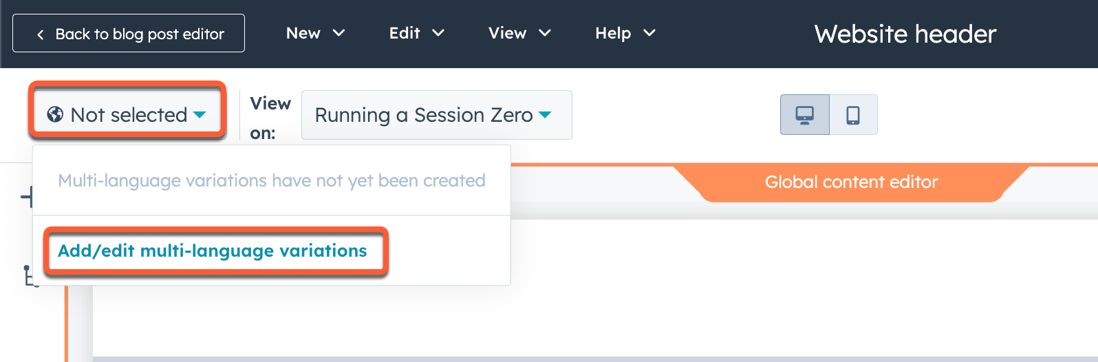 add-edit-global-content-for-multiple-languages