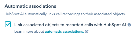 turn-on-auto-associations