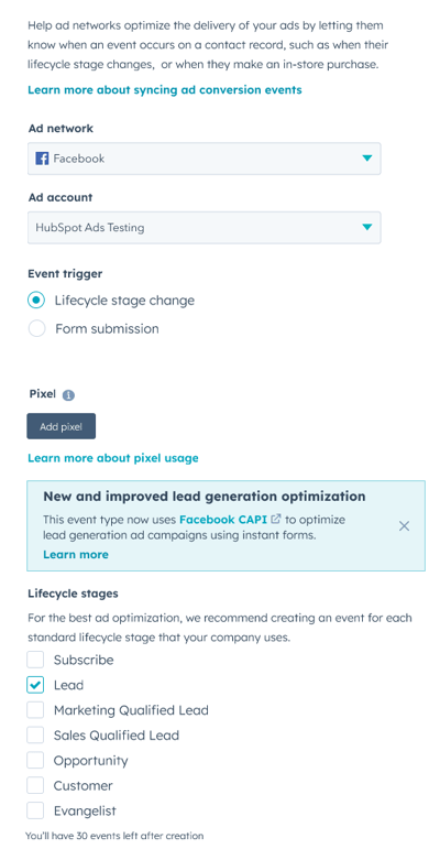 facebook-conversion-event-panel