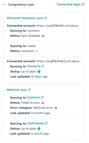 integrations-sync