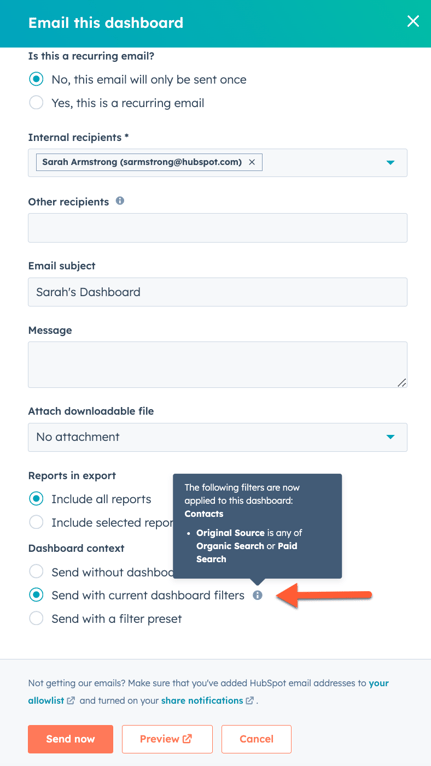 send-email-with-filters