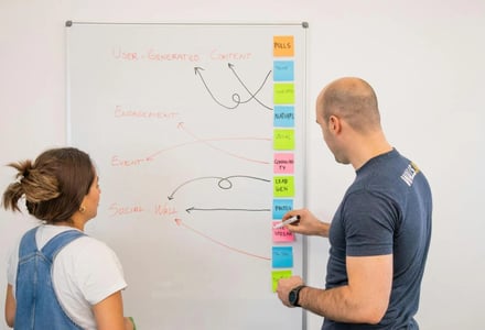 aprenda a atrair, engajar e encantar seus leads de inbound 