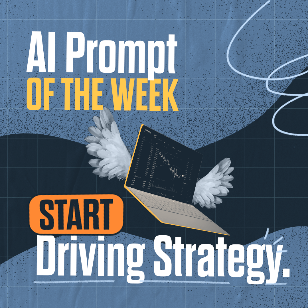 MATG AI Prompt of the Week